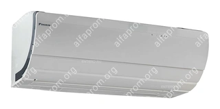 Настенная сплит-система Daikin FTXZ35N / RXZ35N Настенная сплит-система Daikin FTXZ35N / RXZ35N