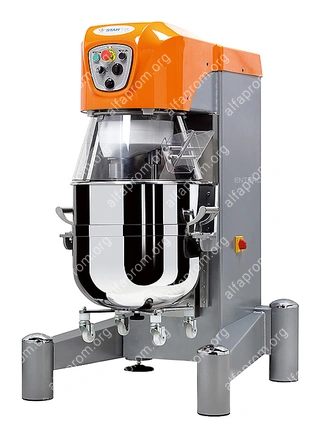 Миксер планетарный Starmix PL80NVAF Миксер планетарный Starmix PL80NVAF