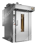 Печь ротационная Bassanina Rotor 68 платформа