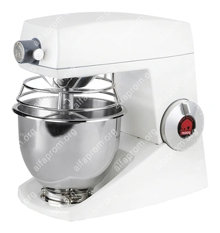 Миксер планетарный Bear Varimixer TEDDY 5L с приводом