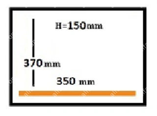 Вакуумный упаковщик HENKELMAN Jumbo 30
