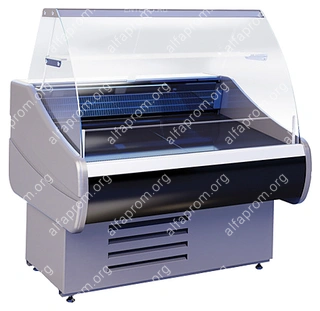 Витрина холодильная CRYSPI Octava 1500 Витрина холодильная CRYSPI Octava 1500