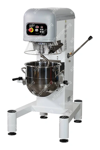 Миксер планетарный Apach Bakery Line APL80 Миксер планетарный Apach Bakery Line APL80