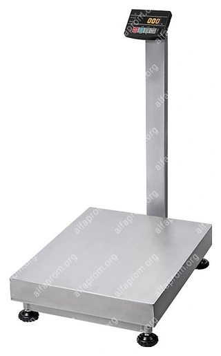 Весы торговые МАССА-К TB-5040N-200.2-A013 Весы торговые МАССА-К TB-5040N-200.2-A013