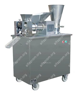 Пельменный аппарат Foodatlas JGL135-6A