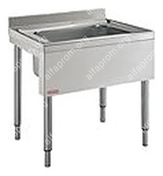 Ванна моечная Angelo Po 08L16