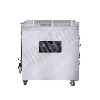 Вакуум-упаковочная машина с функцией брикетирования HVC-650F-1D SS (нерж.) Вакуум-упаковочная машина с функцией брикетирования HVC-650F-1D SS (нерж.)