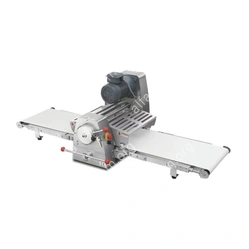 Настольная автоматическая тестораскаточная машина YP-520