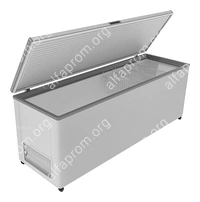 Ларь морозильный Frostor F 800 S
