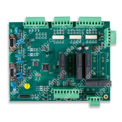 Основная плата IXL-160/230/300/400