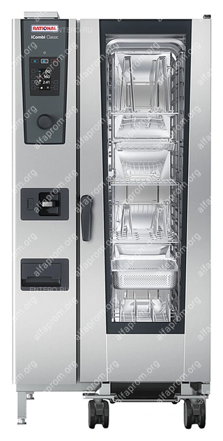 Пароконвектомат Rational iCombi Classic 20-1/1