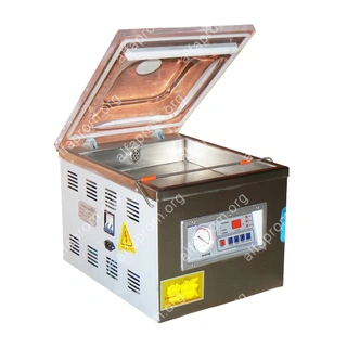 Вакуумный упаковщик DZ-300/PD Foodatlas Eco